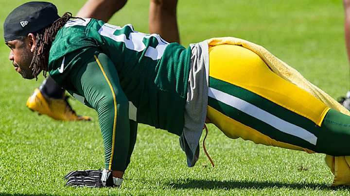 Vikings work out free agent linebacker Desmond Bishop