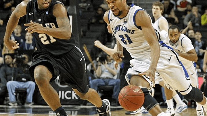 Saint Louis emerging as favorite mid-major sleeper pick Saint Louis emerging as favorite mid-major sleeper pick