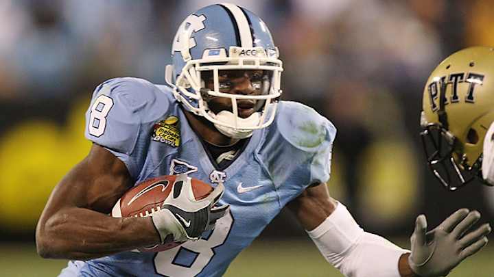 UNC permanently distances itself from 3 ex-players