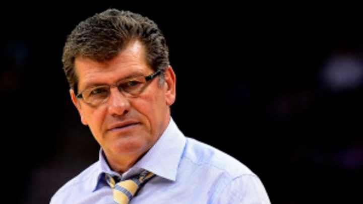 Geno Auriemma has lawsuit tossed by New York judge
