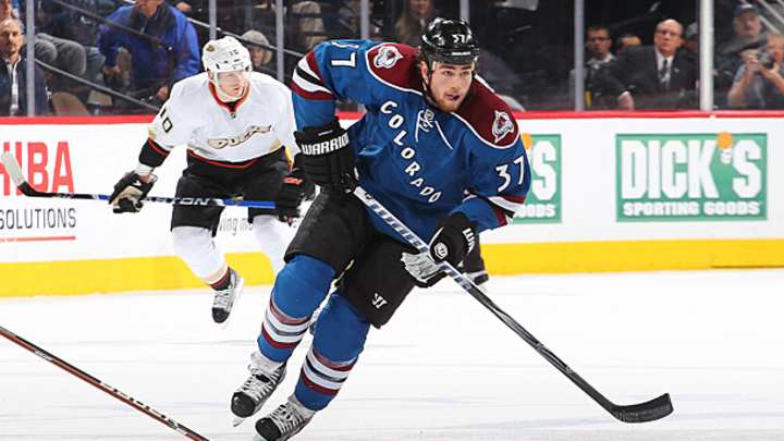 Time for Ryan O'Reilly to sign with Colorado Avalanche Time for Ryan O'Reilly to sign with Colorado Avalanche