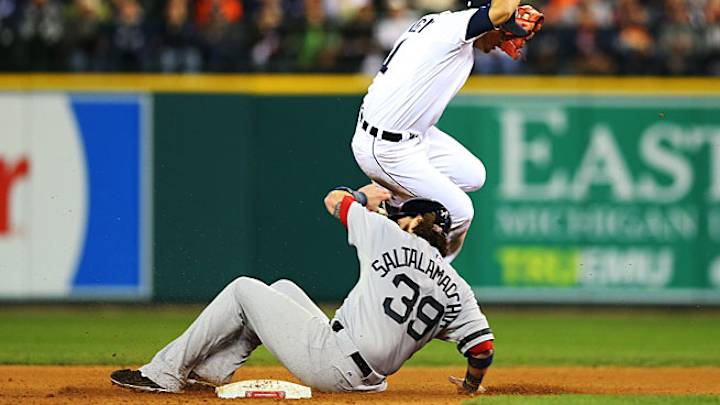 NLCS, ALCS are tight, which is becoming the norm in the postseason