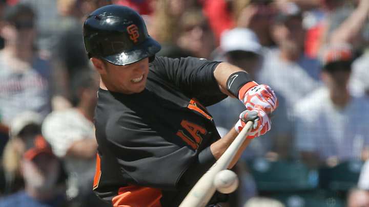 Buster Posey extension good for Giants, bad for free agency