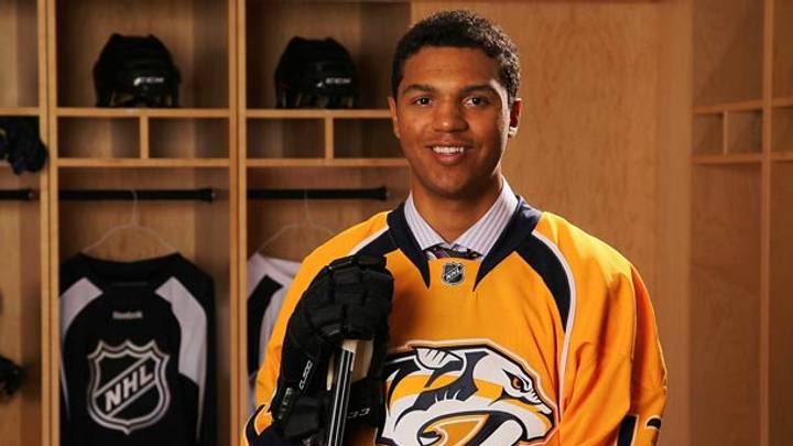 Top Line: NHL Draft day after; the Luongo-Schneider debacle; more links Top Line: NHL Draft day after; the Luongo-Schneider debacle; more links