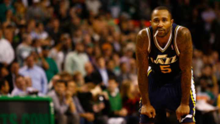 Mo Williams reaches 2-year, $5.6M deal with Trail Blazers