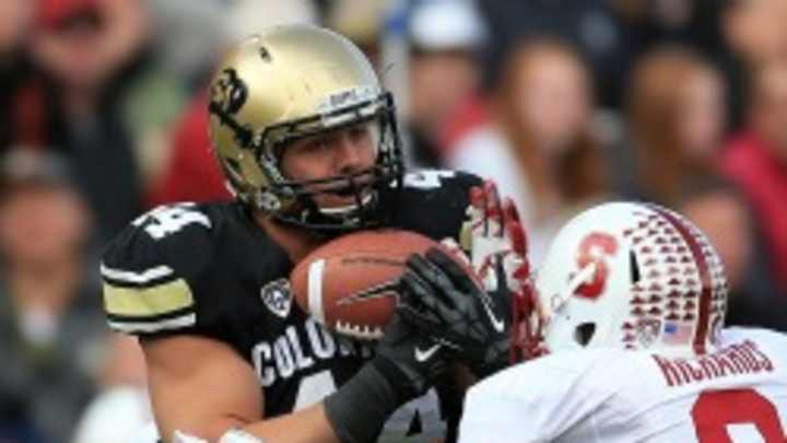 Team asks NFL combine prospect: 'Do you like girls?'