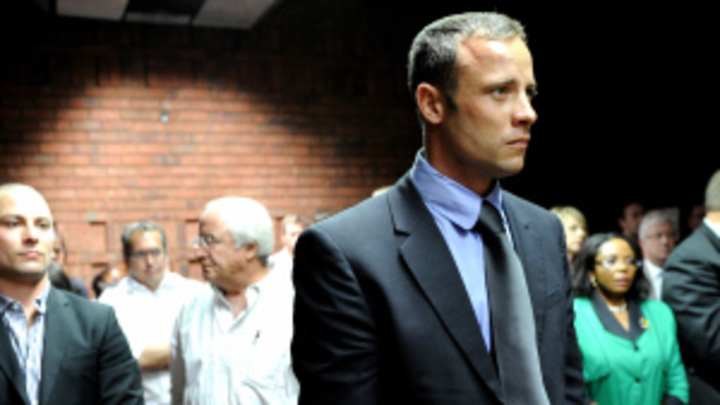 Oscar Pistorius dropped by Oakley, Nike has 'no further plans' to feature him