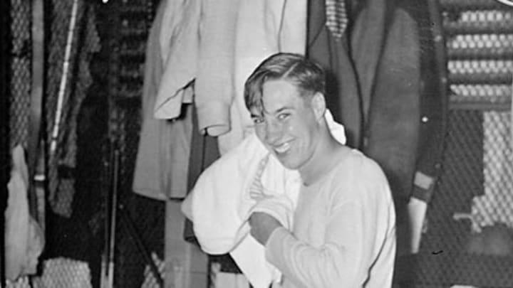 First Starts of MLB Pitching Stars First Starts of MLB Pitching Stars