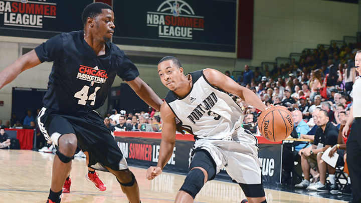 Trail Blazers remedy bench woes with busy offseason rebuild