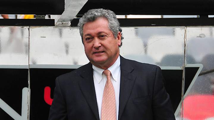 Report: Mexico hires Victor Manuel Vucetich as next head coach