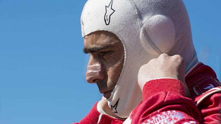 IndyCar's drivers eager to get back to work IndyCar's drivers eager to get back to work