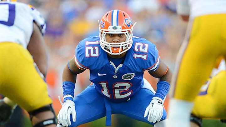 Antonio Morrison arrested for barking at police dog Antonio Morrison arrested for barking at police dog