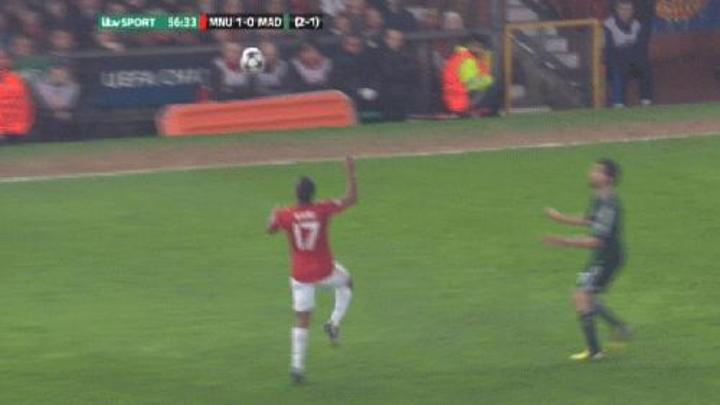 Newsstand: British Tabloids Aflare After Man United's Controversial Loss To Real Madrid