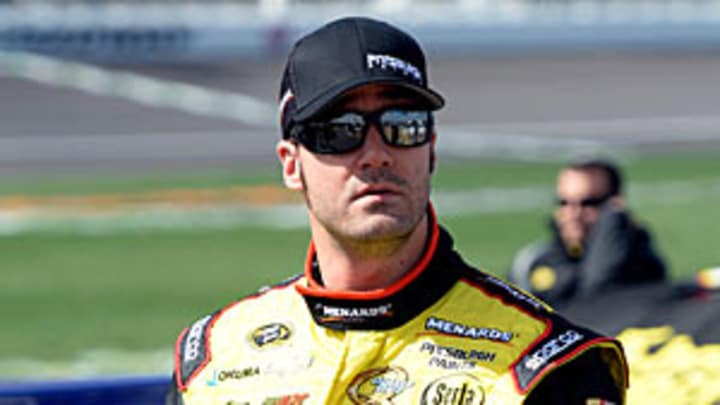 Jamie McMurray and Paul Menard may be Chase contenders Jamie McMurray and Paul Menard may be Chase contenders