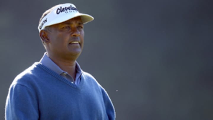 PGA Tour drops probe of Vijay Singh's banned deer antler spray use