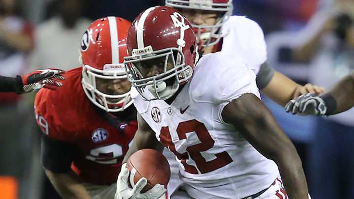 2013 NFL Draft Big Board 5.0: Breaking It Down