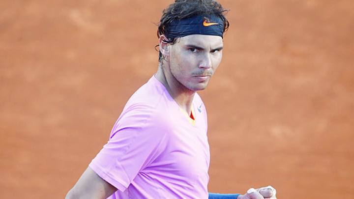 Rafael Nadal not happy with ATP's crackdown on time violations Rafael Nadal not happy with ATP's crackdown on time violations