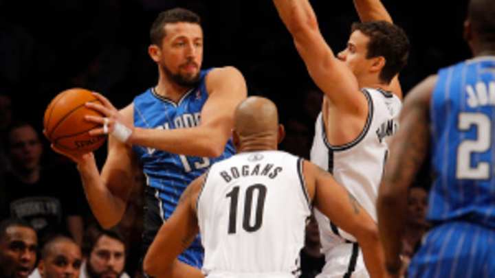 Magic to trade or waive Hedo Turkoglu by Jan. 7