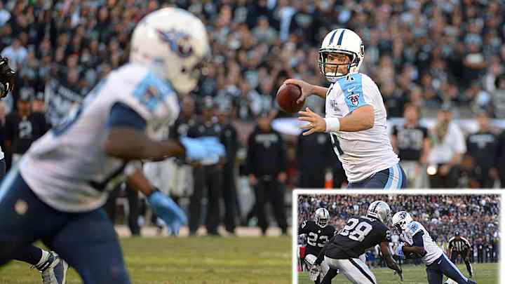 Decisive Moments: Game-Winning TDs Shouldn’t Be This Easy