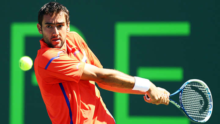 Marin Cilic to appeal doping suspension