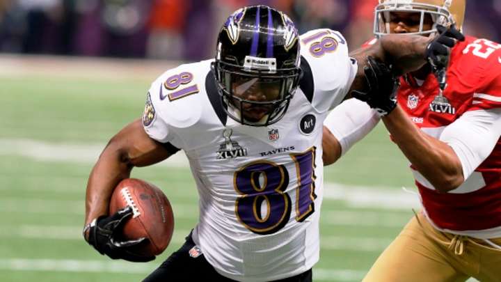 Did Ravens err by trading Anquan Boldin to 49ers?