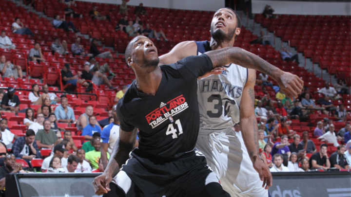 Five surprises from the Las Vegas Summer League