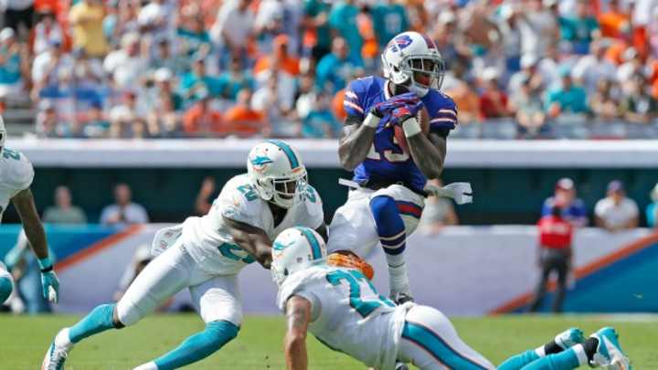 Bills WR Steve Johnson ruled out vs. Jets Bills WR Steve Johnson ruled out vs. Jets