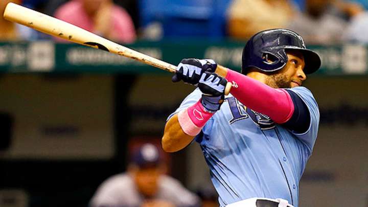 With three-year deal for James Loney, Rays are committing to mediocrity. With three-year deal for James Loney, Rays are committing to mediocrity.