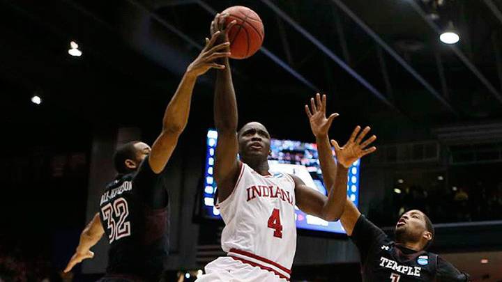 Sweet 16 Regional Reset: Indiana continues to be clear favorite in East Sweet 16 Regional Reset: Indiana continues to be clear favorite in East