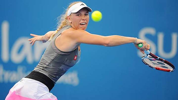 Watch List: Final Aussie Open tune-ups Watch List: Final Aussie Open tune-ups