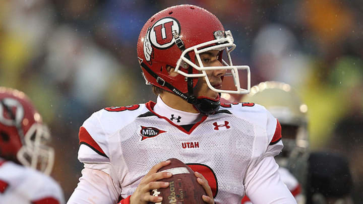 Former player Jordan Wynn schooling next-generation QBs at Hawaii