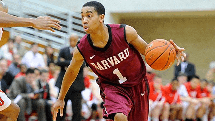 Harvard Wins Ivy Again, Still Hasn't Celebrated On A Court