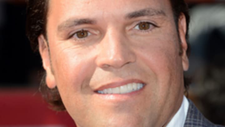 Co-author: 'Clean' Mike Piazza to address PED rumors in book Co-author: 'Clean' Mike Piazza to address PED rumors in book
