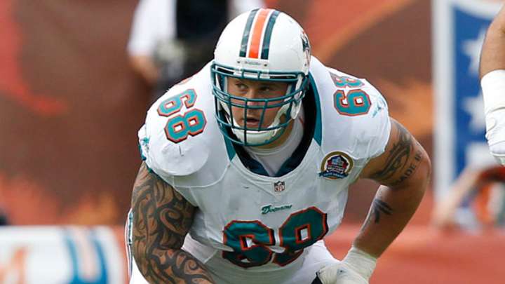 Report: Dolphins want delay in Richie Incognito grievance hearing