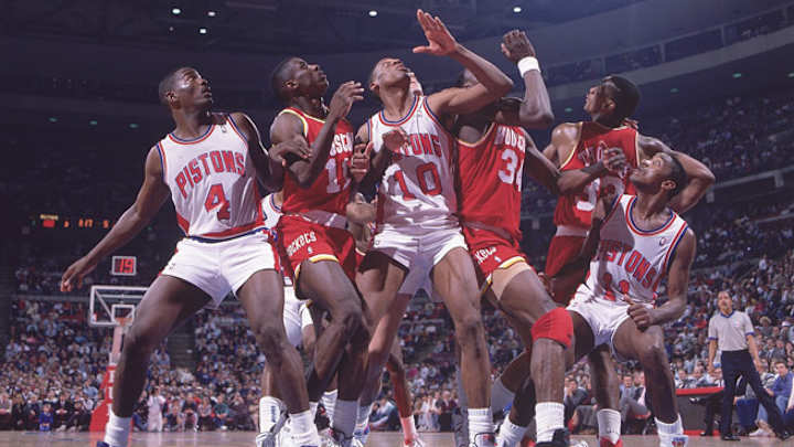 Media Circus: Bad Boys hit the screen; ESPN has no plans to lose NBA