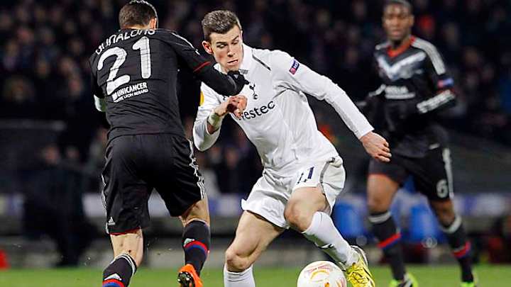 Bale looks to lead Spurs past Arsenal, closer to Champions League