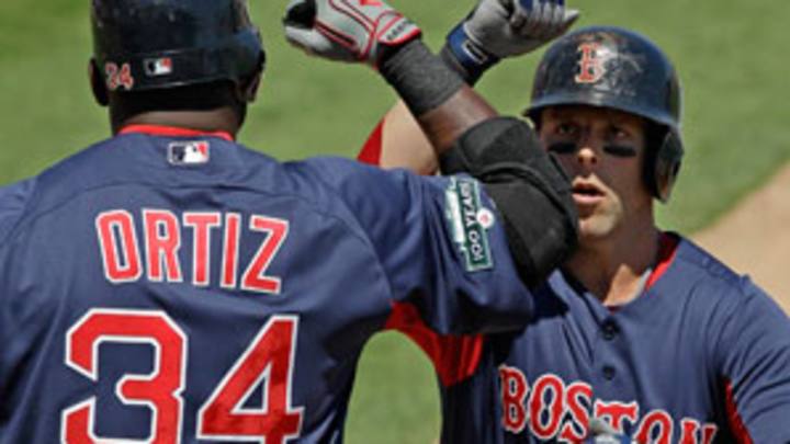 Spring training games get earliest start date ever: Feb. 21 Spring training games get earliest start date ever: Feb. 21