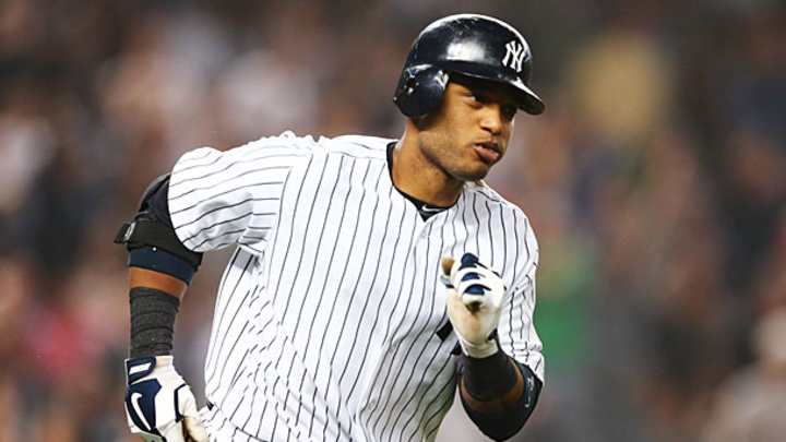Cano's Empire State of Mind should keep him with Yankees