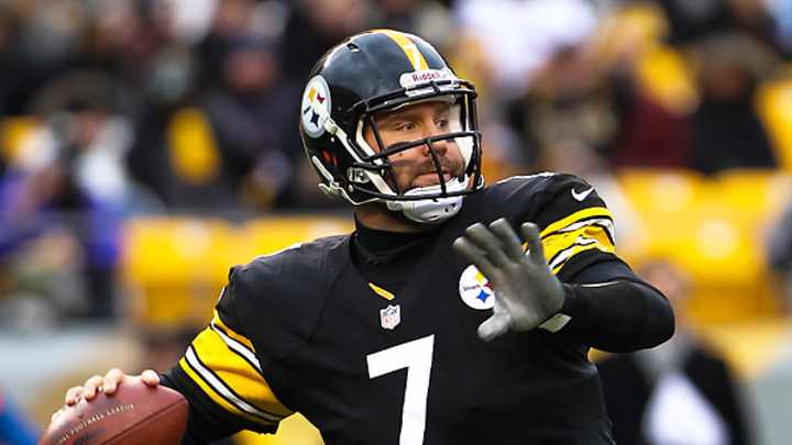 NFL Playoff Picture, Week 13: How Thanksgiving's results impacted the races