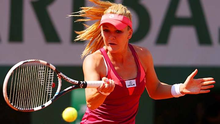 Rafael Nadal rallies, Sharapova cruises at French Open Rafael Nadal rallies, Sharapova cruises at French Open