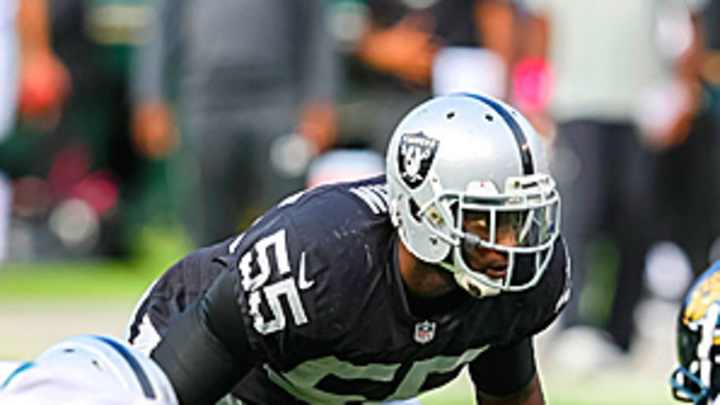 LB Rolando McClain bonds out of Alabama jail