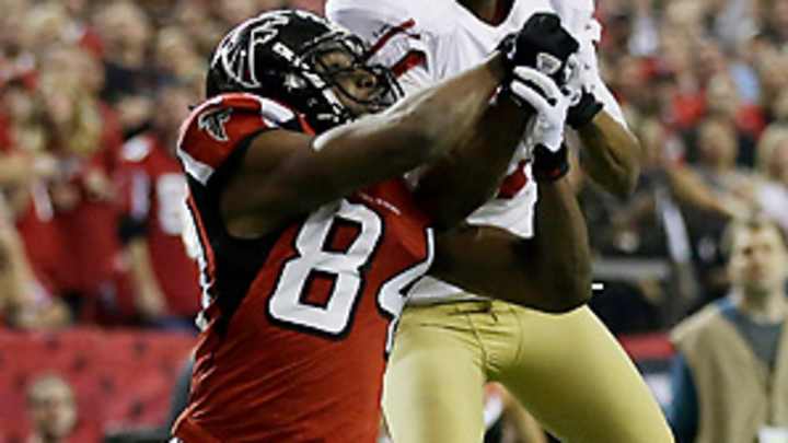 First Down/Fourth Down: 49ers' defense stands its ground in second half