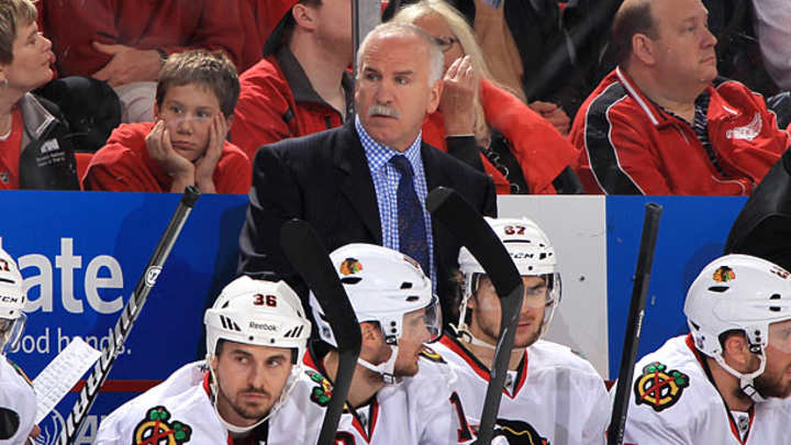 Stanley Cup Final: Notable quotes from Boston, Chicago coaches on Game 6