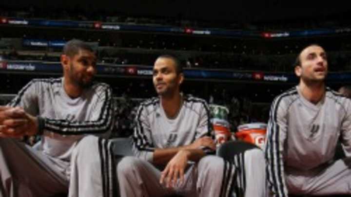 Lawyer suing Spurs, claiming they violated state law by sitting stars