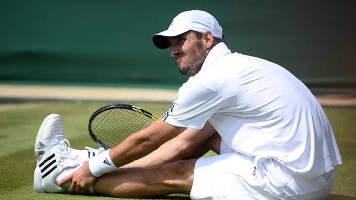 ITF president asks for understanding after Viktor Troiki suspension