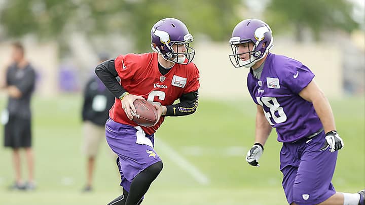 Now Every Rep Is Huge