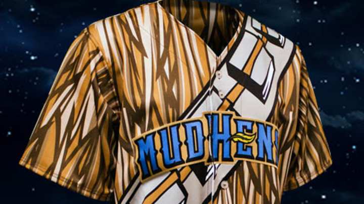 The Force Will Be Strong In Toledo Tomorrow Evening