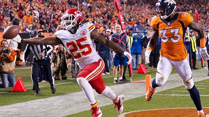 Fantasy football Roundtable: How far can Rainey, Brown take owners? Fantasy football Roundtable: How far can Rainey, Brown take owners?