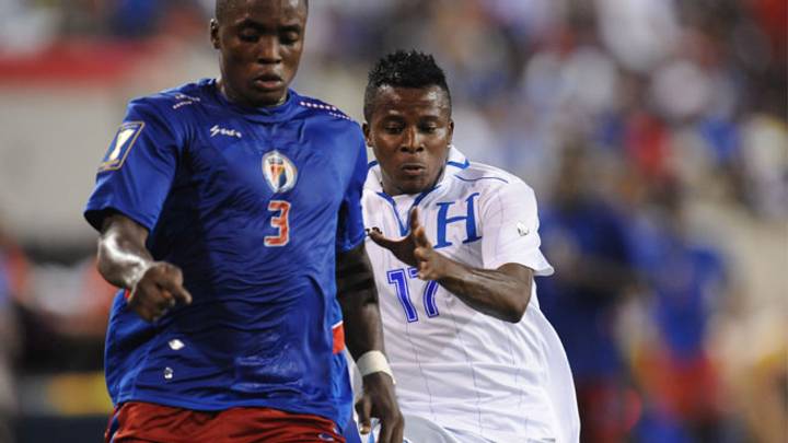 CONCACAF Golf Cup: Honduras tops Haiti; El Salvado ties Trinidad and Tobago