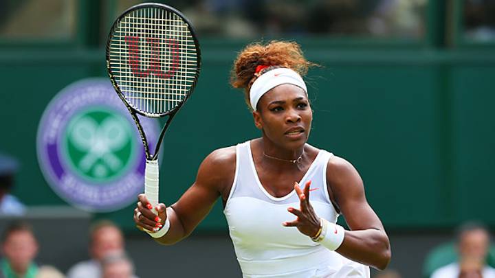 Wimbledon Day 4 preview: Serena, Novak Djokovic look to restore order Wimbledon Day 4 preview: Serena, Novak Djokovic look to restore order